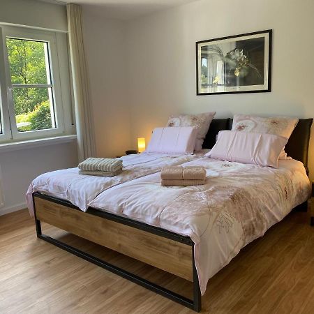 Ferienwohnung Blick Ins Gruene Winterberg Kültér fotó