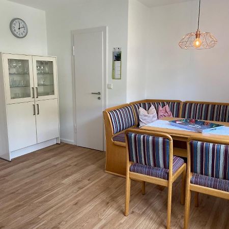Ferienwohnung Blick Ins Gruene Winterberg Kültér fotó
