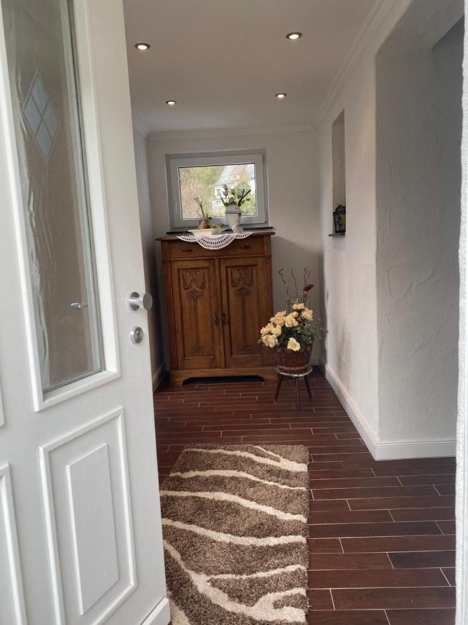 Ferienwohnung Blick Ins Gruene Winterberg Kültér fotó